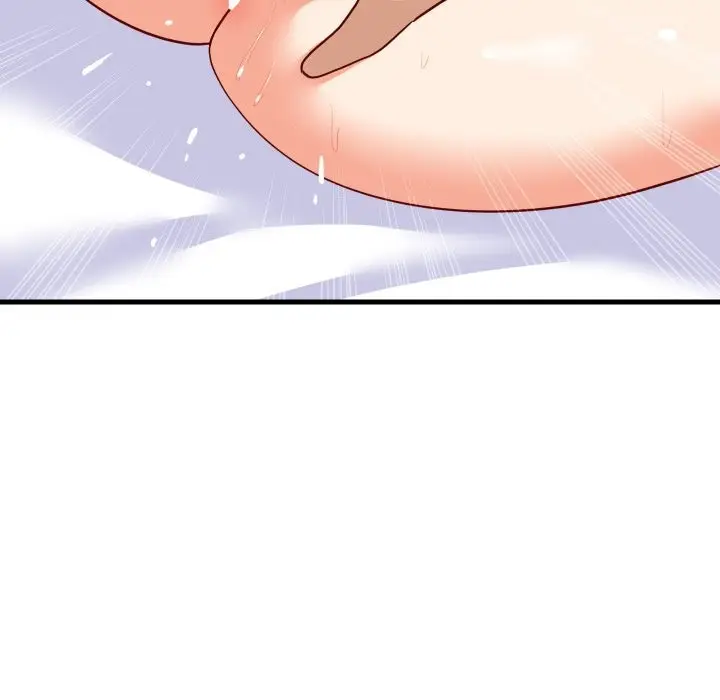 漫画《难缠姐妹偏要和我同居》第51话第104张图