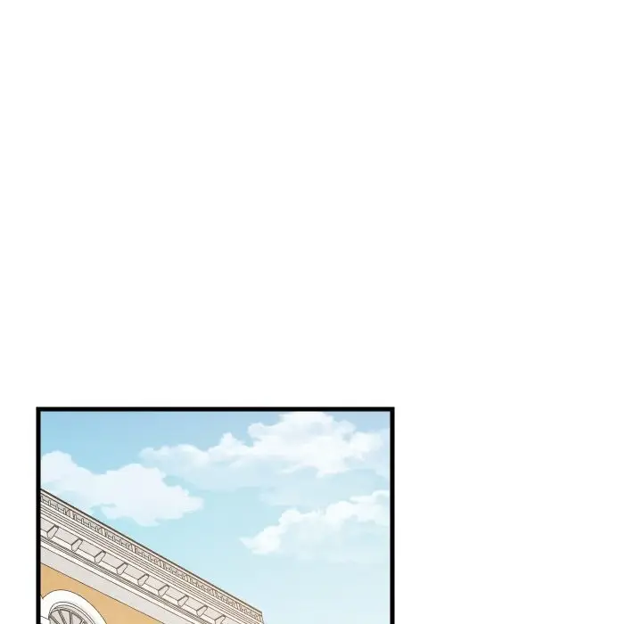 漫画《难缠姐妹偏要和我同居》第51话第119张图