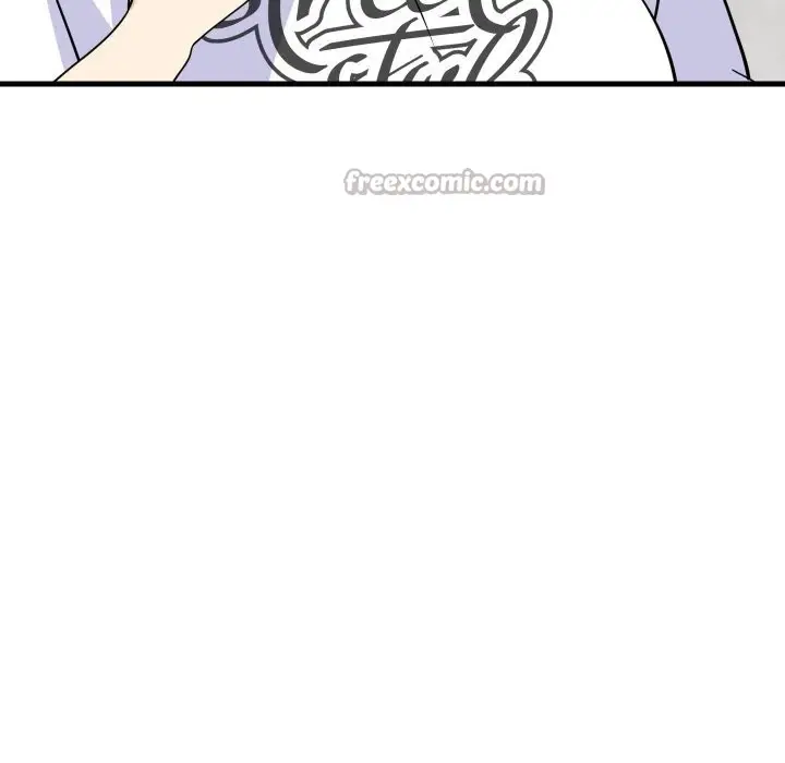 漫画《难缠姐妹偏要和我同居》第51话第126张图