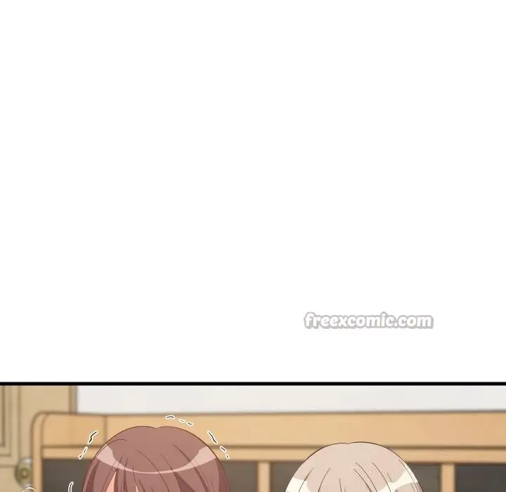 漫画《难缠姐妹偏要和我同居》第51话第14张图