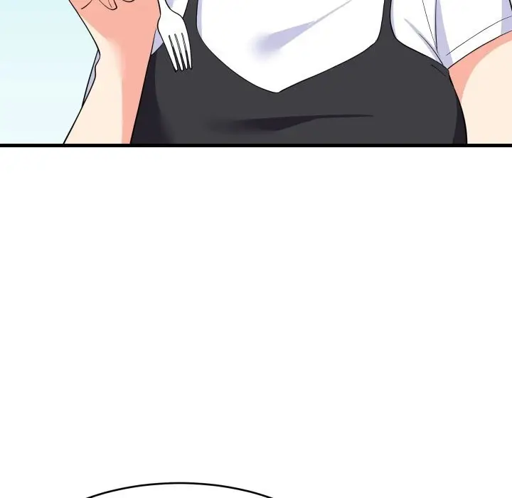 漫画《难缠姐妹偏要和我同居》第51话第144张图