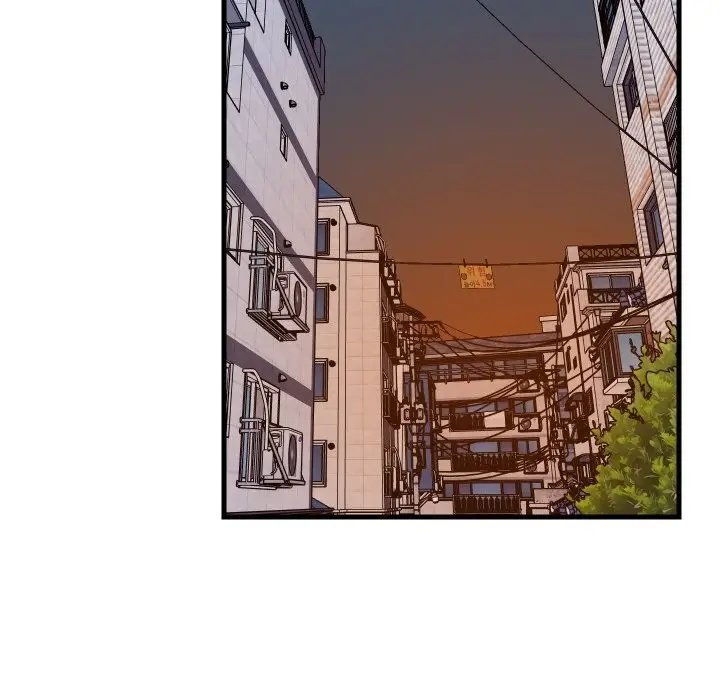 漫画《难缠姐妹偏要和我同居》第52话第105张图