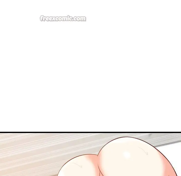 漫画《难缠姐妹偏要和我同居》第52话第42张图