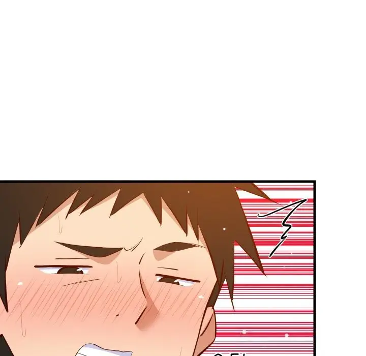 漫画《难缠姐妹偏要和我同居》第52话第50张图