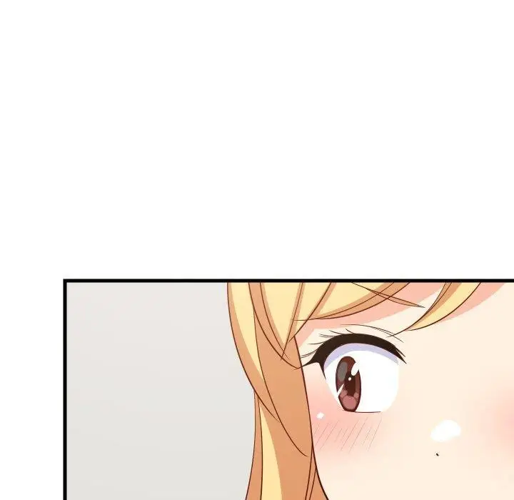 漫画《难缠姐妹偏要和我同居》第53话第100张图