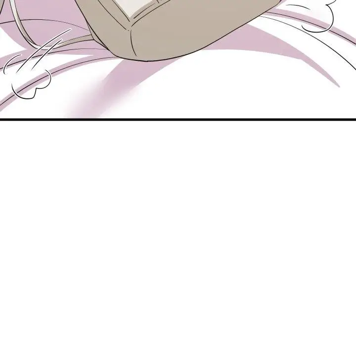 漫画《难缠姐妹偏要和我同居》第53话第119张图