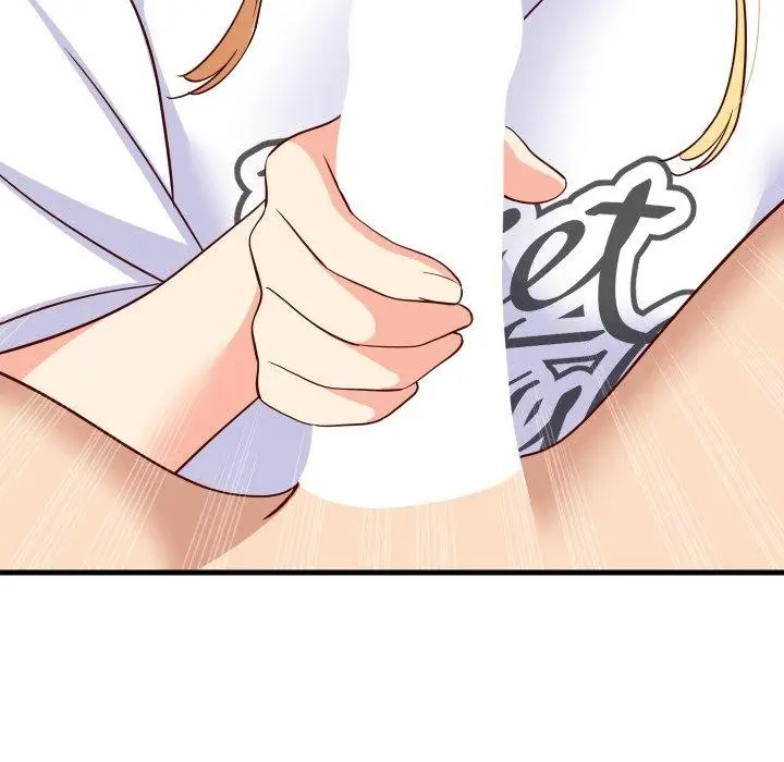漫画《难缠姐妹偏要和我同居》第53话第158张图