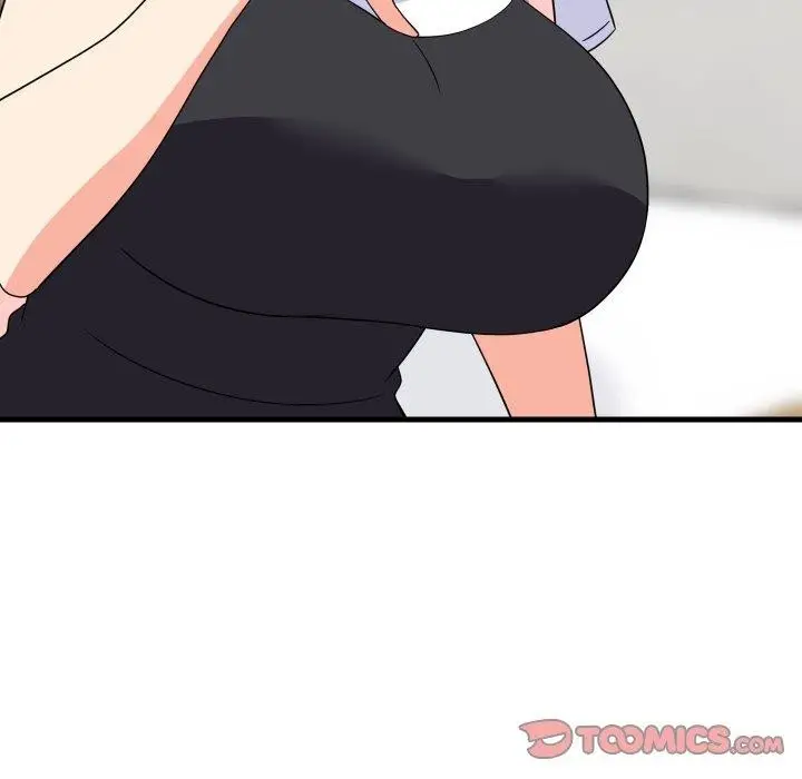漫画《难缠姐妹偏要和我同居》第53话第81张图
