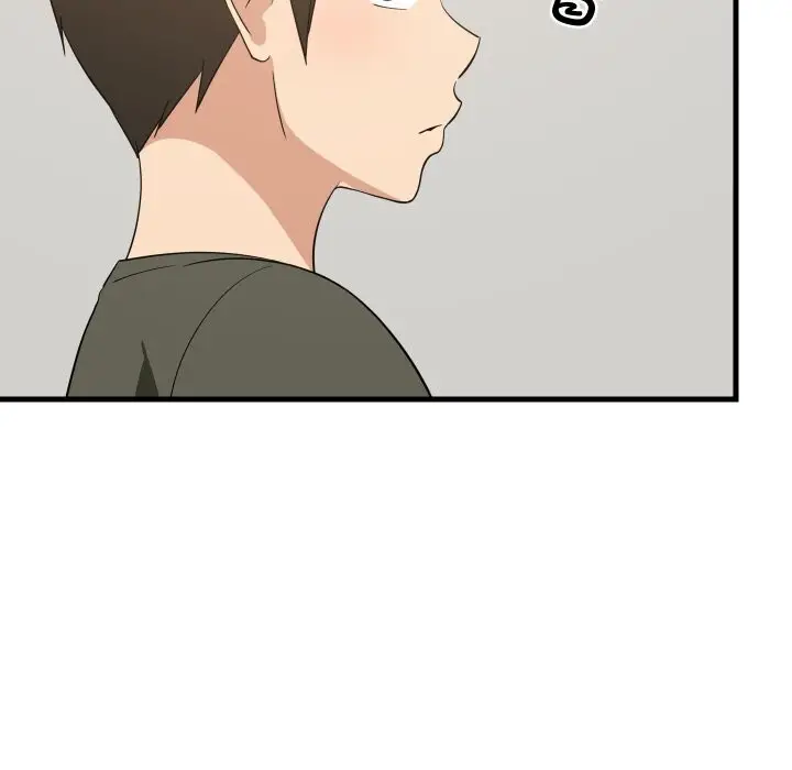 漫画《难缠姐妹偏要和我同居》第54话第115张图