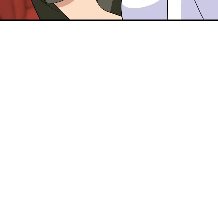 漫画《难缠姐妹偏要和我同居》第54话第122张图