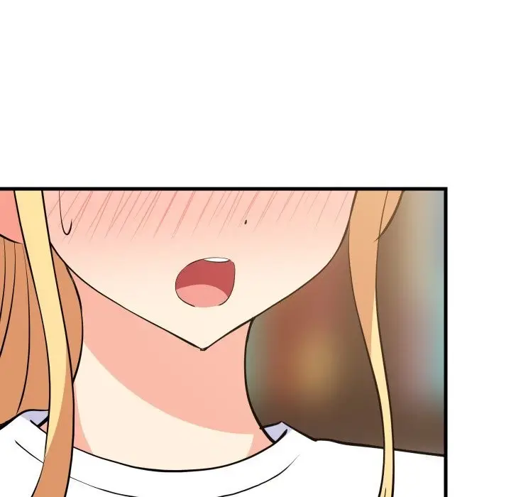 漫画《难缠姐妹偏要和我同居》第54话第125张图