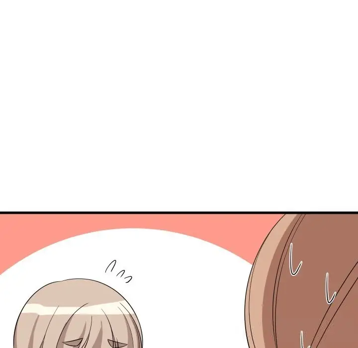 漫画《难缠姐妹偏要和我同居》第54话第67张图