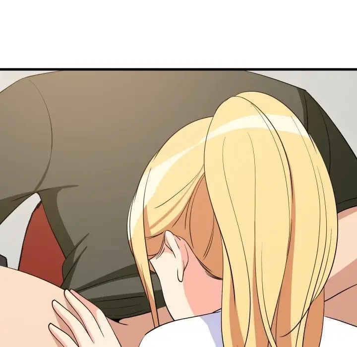 漫画《难缠姐妹偏要和我同居》第54话第77张图