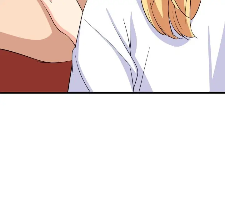 漫画《难缠姐妹偏要和我同居》第54话第78张图