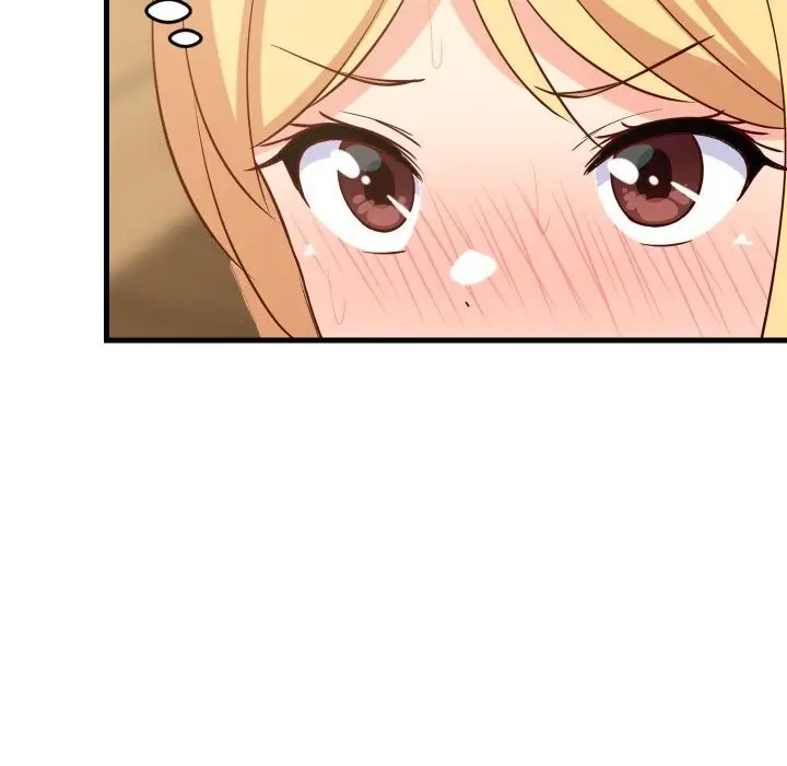 漫画《难缠姐妹偏要和我同居》第54话第95张图