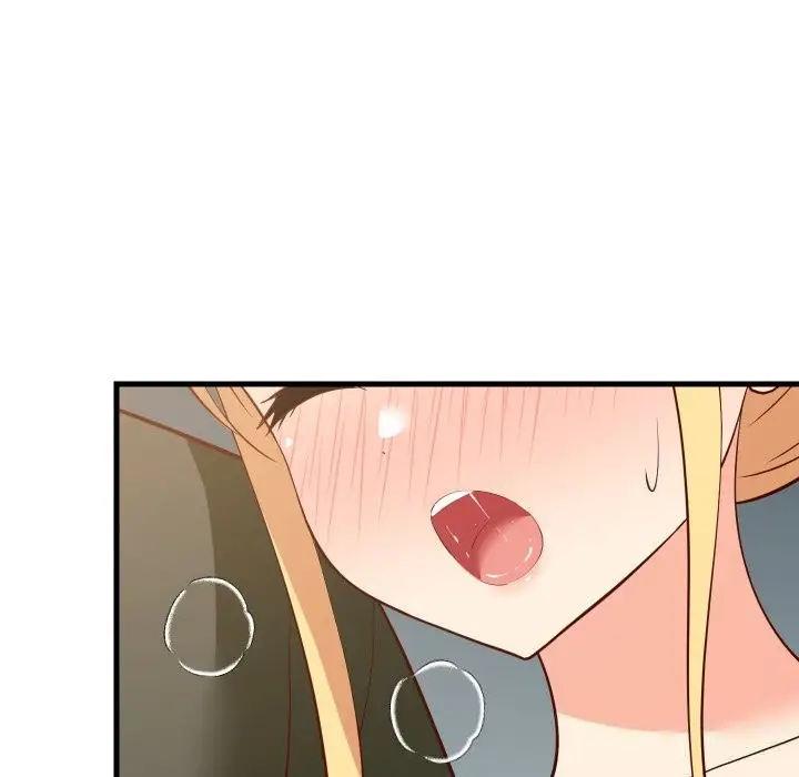 漫画《难缠姐妹偏要和我同居》第55话第100张图