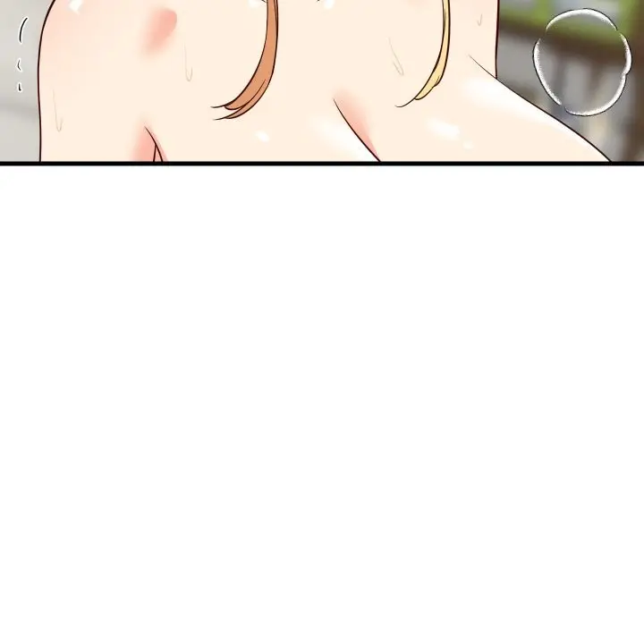 漫画《难缠姐妹偏要和我同居》第55话第125张图