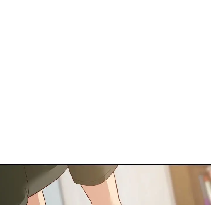 漫画《难缠姐妹偏要和我同居》第55话第135张图