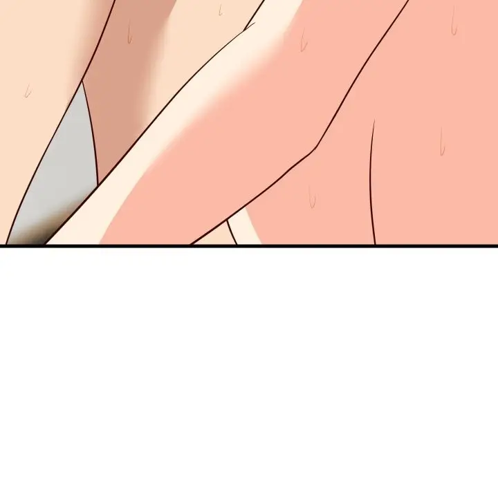 漫画《难缠姐妹偏要和我同居》第55话第143张图