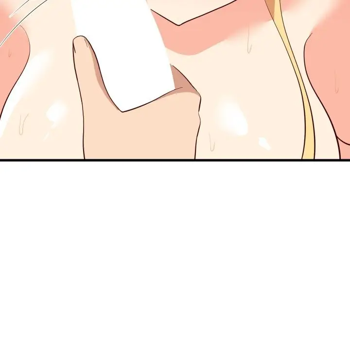漫画《难缠姐妹偏要和我同居》第55话第148张图