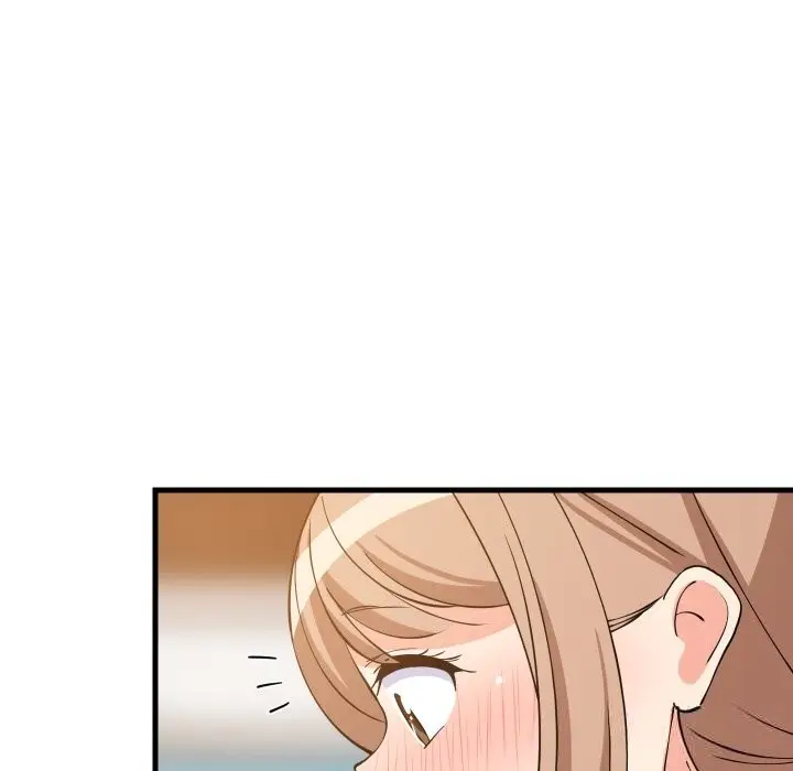 漫画《难缠姐妹偏要和我同居》第55话第49张图