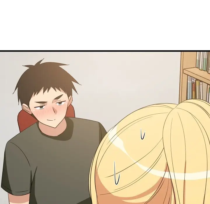 漫画《难缠姐妹偏要和我同居》第55话第72张图