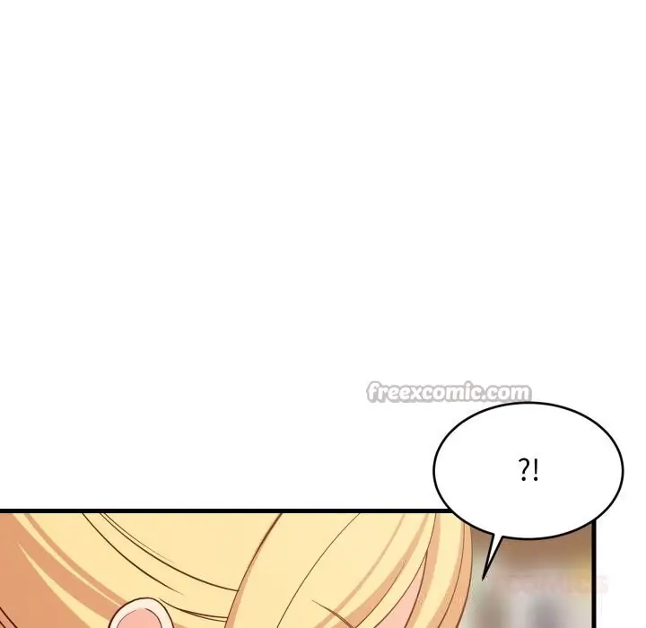 漫画《难缠姐妹偏要和我同居》第55话第84张图