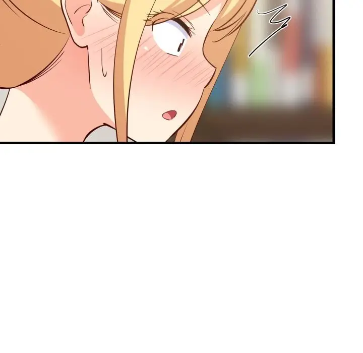 漫画《难缠姐妹偏要和我同居》第55话第85张图