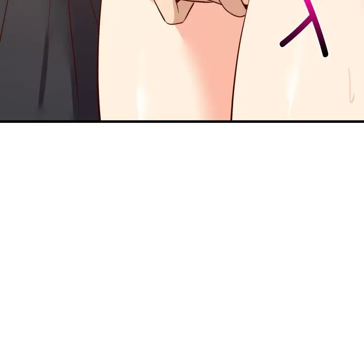 漫画《难缠姐妹偏要和我同居》第55话第87张图