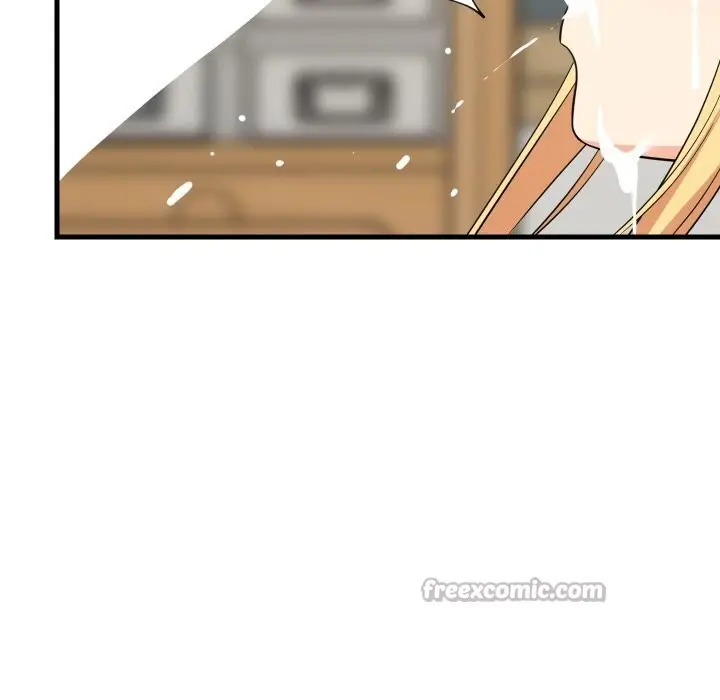 漫画《难缠姐妹偏要和我同居》第56话第42张图