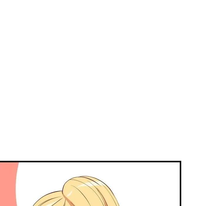 漫画《难缠姐妹偏要和我同居》第56话第55张图