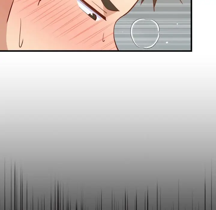 漫画《难缠姐妹偏要和我同居》第56话第8张图