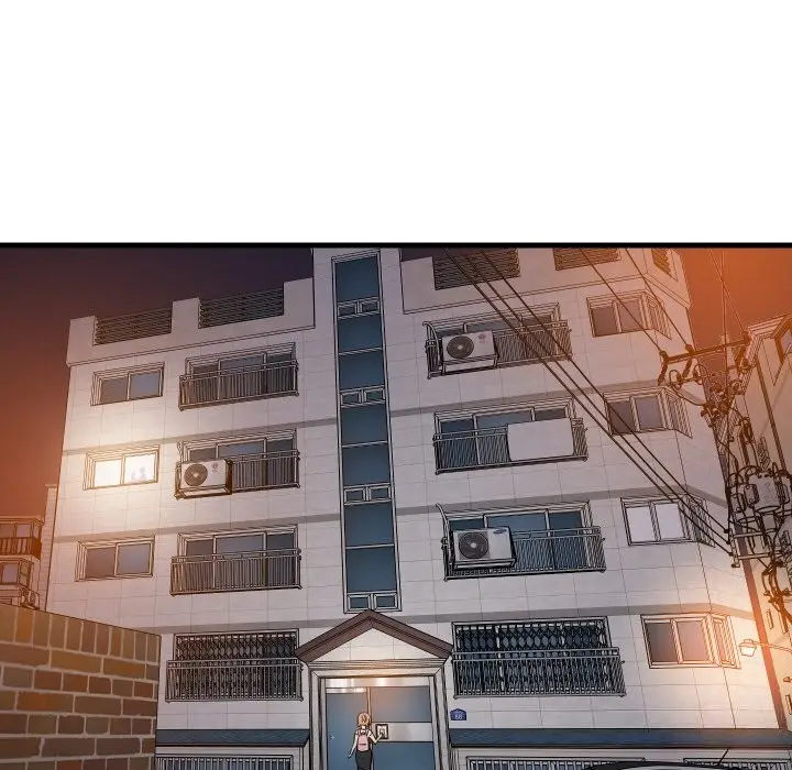 漫画《难缠姐妹偏要和我同居》第57话第109张图