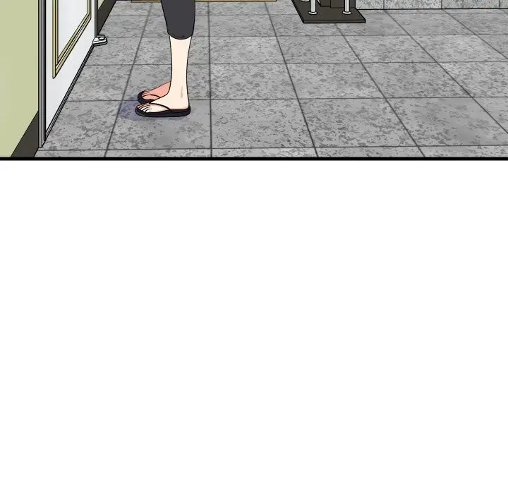 漫画《难缠姐妹偏要和我同居》第57话第114张图