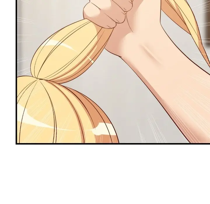 漫画《难缠姐妹偏要和我同居》第57话第16张图