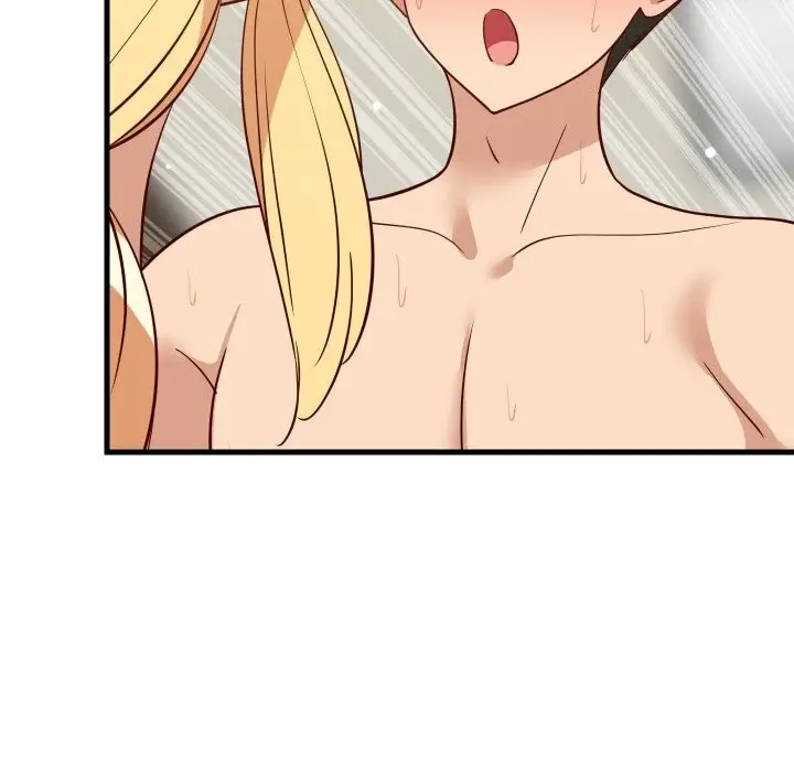 漫画《难缠姐妹偏要和我同居》第57话第23张图