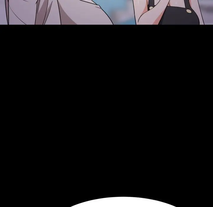 漫画《难缠姐妹偏要和我同居》第57话第74张图