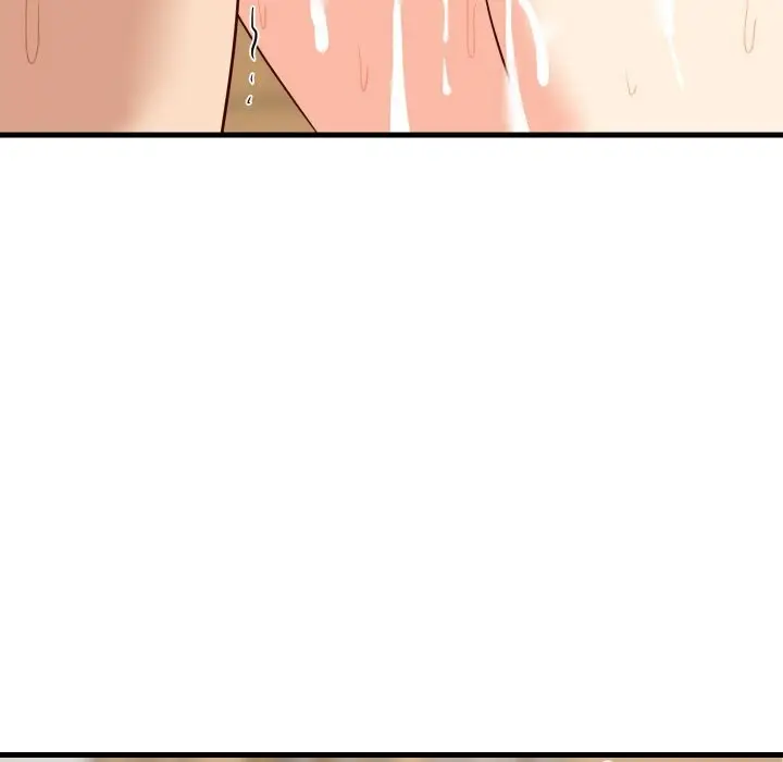 漫画《难缠姐妹偏要和我同居》第58话第107张图