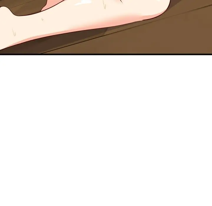 漫画《难缠姐妹偏要和我同居》第58话第121张图