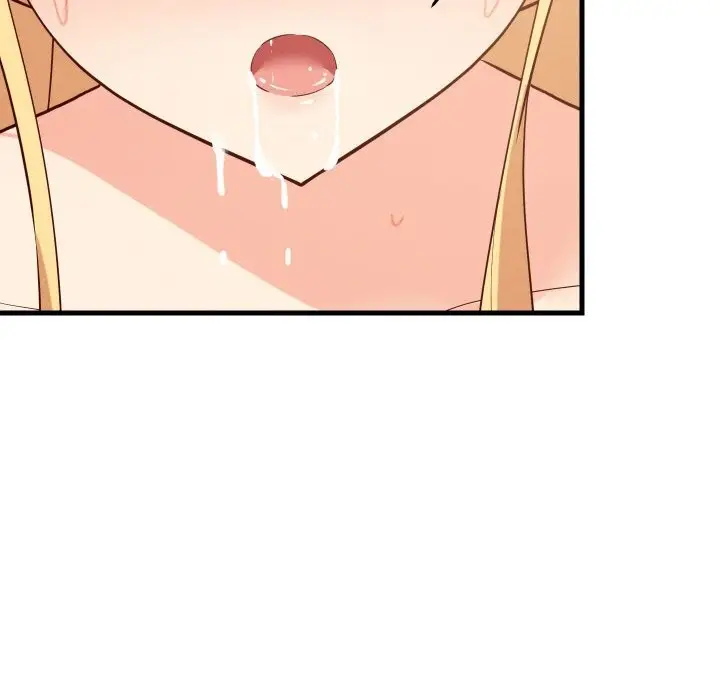 漫画《难缠姐妹偏要和我同居》第58话第142张图