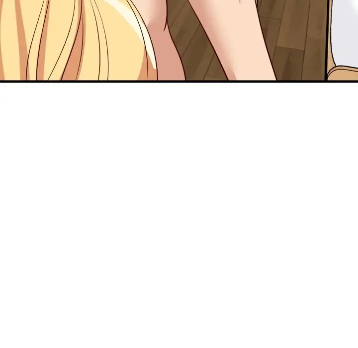 漫画《难缠姐妹偏要和我同居》第58话第152张图