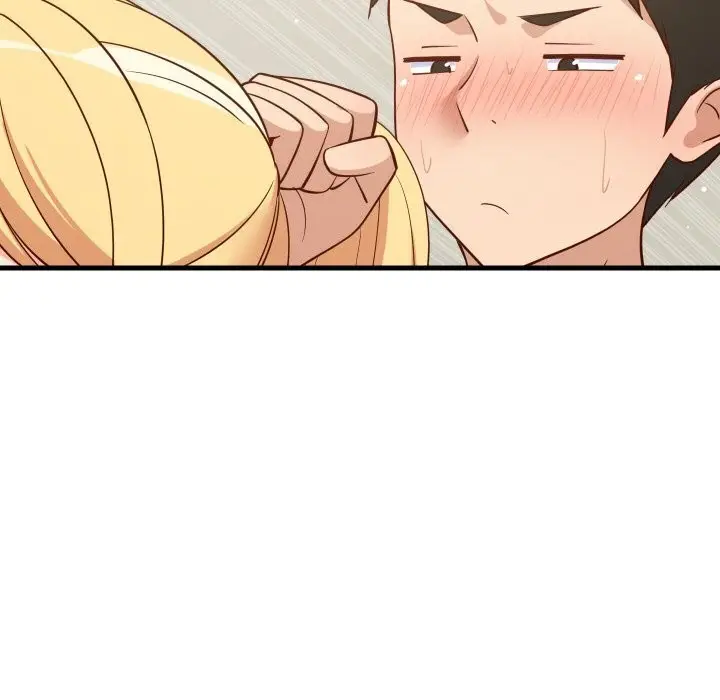 漫画《难缠姐妹偏要和我同居》第58话第29张图