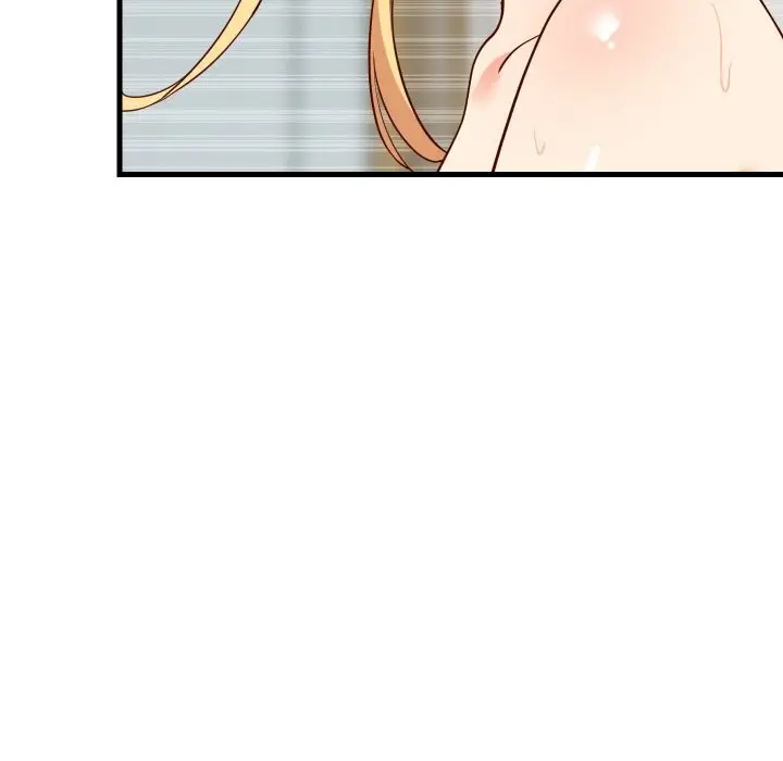 漫画《难缠姐妹偏要和我同居》第58话第55张图