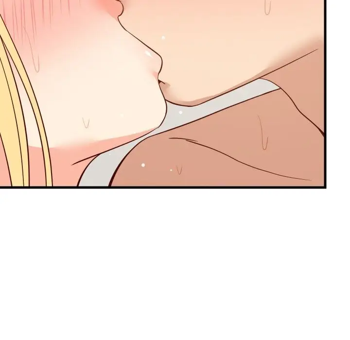 漫画《难缠姐妹偏要和我同居》第58话第63张图