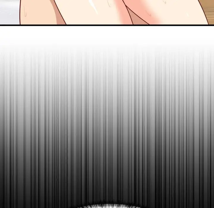 漫画《难缠姐妹偏要和我同居》第58话第87张图