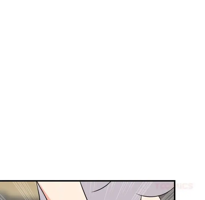 漫画《难缠姐妹偏要和我同居》第60话第129张图