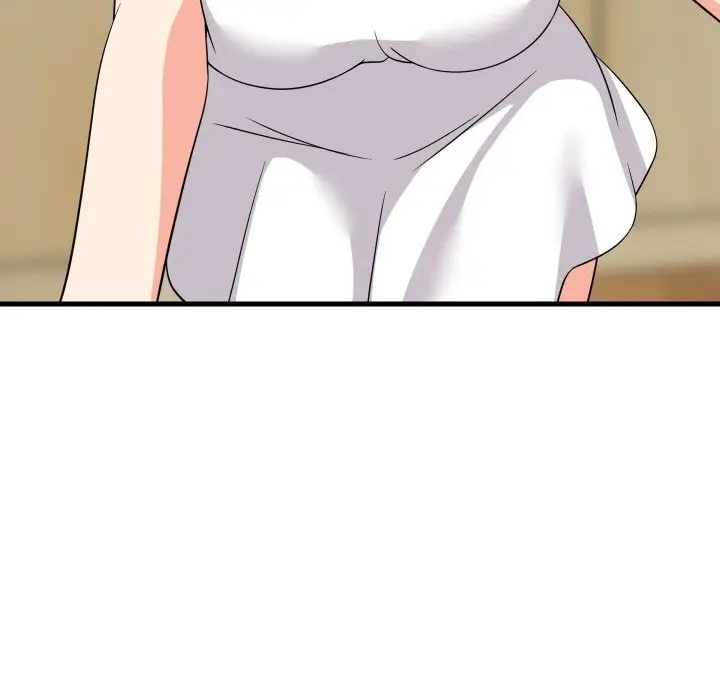 漫画《难缠姐妹偏要和我同居》第60话第148张图