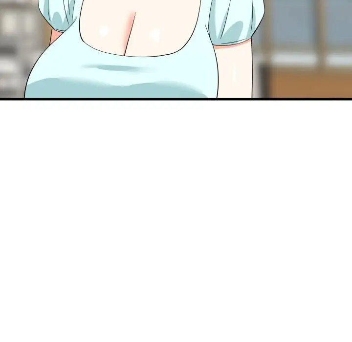 漫画《难缠姐妹偏要和我同居》第60话第96张图