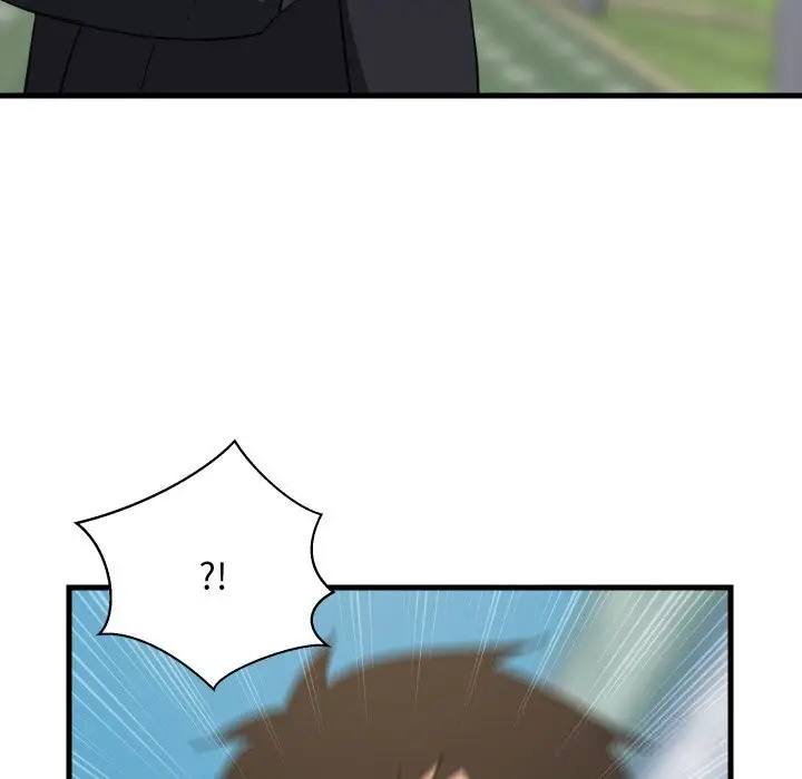 漫画《难缠姐妹偏要和我同居》第61话第151张图