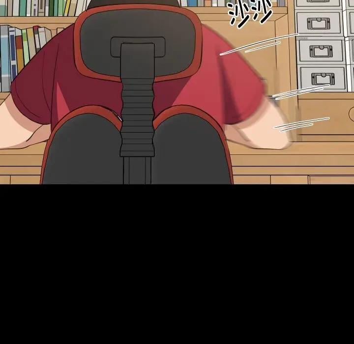 漫画《难缠姐妹偏要和我同居》第61话第20张图